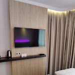 Photo n°7 de l'avis de PeteMa3. fait le 23/06/2022 à 05:50 sur le  Premier Inn Freiburg City Süd hotel à Freiburg im Breisgau