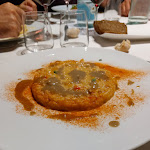 Photo n°1 de l'avis de Marin.a fait le 24/10/2022 à 09:54 sur le  Ristorante Quintilio à Altare