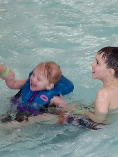 Community Center «Patterson Park Community Center», reviews and photos, 521 Mercury Blvd, Murfreesboro, TN 37130, USA