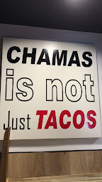 Photo n°41 de Chamas Tacos® Toulon à Toulon ()