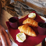 Photo n°6 de l'avis de Martina.e fait le 02/10/2022 à 13:00 sur le  Casa Olea Hotel à Cremia