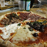 Photo n°2 de l'avis de Cinzia.o fait le 05/09/2019 à 05:50 sur le  Trianon Da Ciro à Salerno