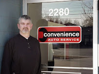 Convenience Auto Service - Photo 9 - Car repair in Ann Arbor, MI, Ann Arbor