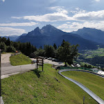 Photo n°3 de l'avis de Carles.r fait le 14/08/2019 à 22:15 sur le  Sommerrodelbahn à Berchtesgaden