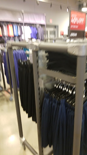 Clothing Store «Nike Factory Store», reviews and photos, 10700 Factory Shop Blvd, Gulfport, MS 39503, USA