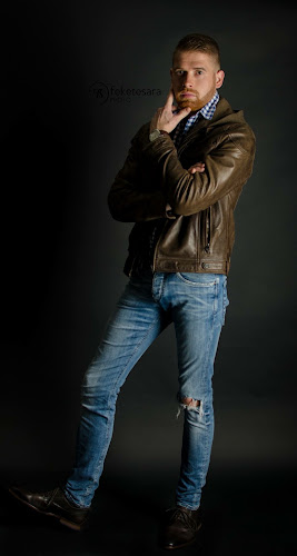 Opinii despre Fekete Sára Photography în Eger - Fényképész