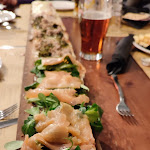 Photo n°4 de l'avis de Riccardo.u fait le 12/02/2023 à 09:06 sur le  Pandeajo Ravenna à Ravenna