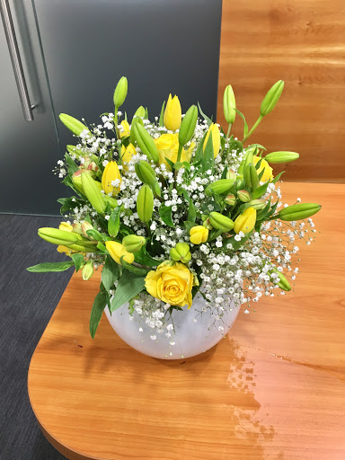 Flowers By Flourish Ltd