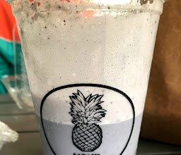 Mony Jugos CDMX photo