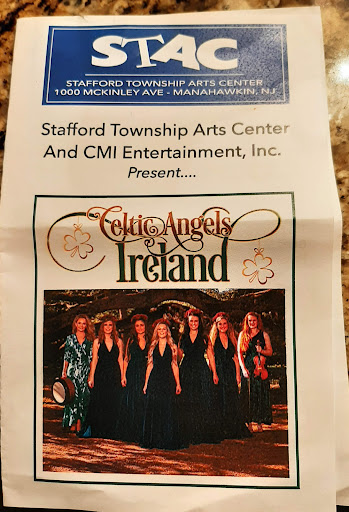 Performing Arts Theater «Stafford Township Arts Center», reviews and photos, 1000 McKinley Ave, Manahawkin, NJ 08050, USA