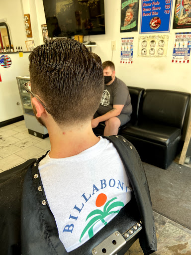 Barber Shop «Grove City Barber Shop», reviews and photos, 4018 Broadway, Grove City, OH 43123, USA