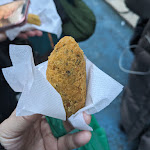 Photo n°3 de l'avis de Bambi. fait le 10/01/2024 à 12:28 sur le  Restaurante A Gaiola à Lisbon