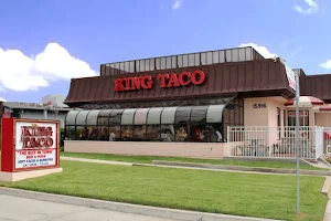 King Taco # 30 image