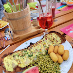 Photo n°1 de l'avis de Nancy.o fait le 09/09/2022 à 05:05 sur le  Grüne Gurke à Wernigerode