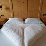 Photo n°3 de l'avis de Lihi.a fait le 21/09/2018 à 18:32 sur le  Hotel Tschantnaihof à Collepietra