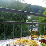 Photo n°2 de l'avis de Thomas.. fait le 19/08/2018 à 13:15 sur le  Landgasthof Neumayer à Altmannstein