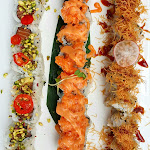 Photo n°1 de l'avis de Yulia.u fait le 18/08/2021 à 23:36 sur le  Tokyo Sushi Ristorante à Sestri Levante