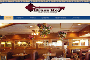 Brass Key Restaurant image