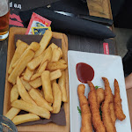 Photo n°8 de l'avis de Elisabetta.o fait le 22/07/2021 à 16:31 sur le  Sugo Tre Pelati E Mozzarella à Latina