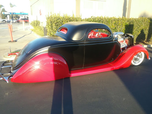 Donut Shop «Adams Avenue Donuts», reviews and photos, 9015 Adams Ave, Huntington Beach, CA 92646, USA