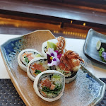 Photo n°2 de l'avis de Fer. fait le 14/06/2023 à 15:34 sur le  Yakuza Algarve by Olivier à Albufeira