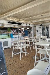 Photo n°63 de Le Cabanon - Restaurant - Plage à Cannes ()