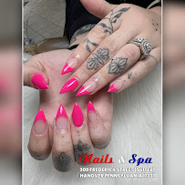 Nails & Spa - Photo 9 - Car repair in Hanover, PA, York