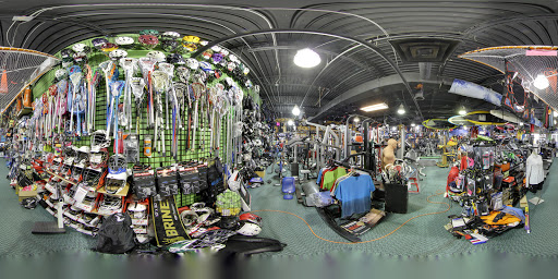 Sporting Goods Store «Play It Again Sports», reviews and photos, 840 Ernest W Barrett Pkwy NW, Kennesaw, GA 30144, USA