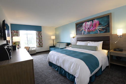 Spa Resort «Chesapeake Beach Resort and Spa», reviews and photos, 4165 Mears Ave, Chesapeake Beach, MD 20732, USA