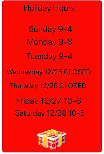 Jeweler «Bove Jewelers, Inc», reviews and photos, 124 W State St, Kennett Square, PA 19348, USA