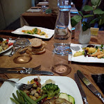 Photo n°4 de l'avis de Luca.. fait le 17/04/2019 à 06:58 sur le  Feeling Hotel Fontanella à Molveno