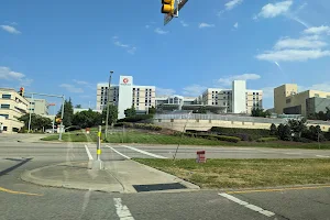 WakeMed Raleigh Campus image