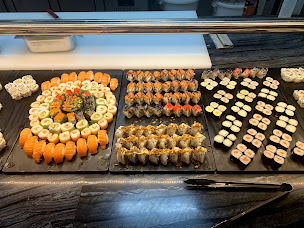 Photo n°39 de Wok Grill Montigny à Montigny-le-Bretonneux ()