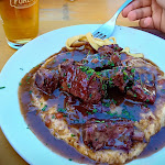 Photo n°2 de l'avis de Fabio.o fait le 31/08/2019 à 06:39 sur le  La Baitella à Madesimo