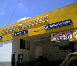 RADIAL LLANTAS San Cristóbal photo