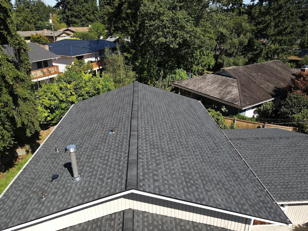 NearMe Roofing Company