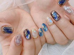 SNAILS nails x spa @Sridan 6