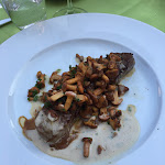 Photo n°2 de l'avis de Silvia. fait le 07/02/2021 à 10:14 sur le  Hotel-Restaurant Hirsch à Kehl