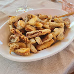 Photo n°33 de l'avis de Yellow.o fait le 18/07/2022 à 15:43 sur le  Ristorante Col D'Arciana à Castiglione di Garfagnana