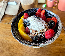 Ojo de Agua Providencia photo