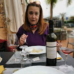 Photo n°3 de l'avis de Paolo.i fait le 06/02/2021 à 20:15 sur le  Osteria al Purgatorio à Noli