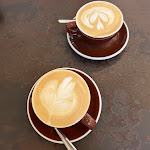 Photo n°4 de l'avis de Ana. fait le 15/04/2024 à 23:18 sur le  Dankbar Kaffee Leipzig à Leipzig