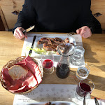 Photo n°3 de l'avis de Deborah.p fait le 26/12/2022 à 18:17 sur le  Ristorante Bar Old Inn à Sauze d'Oulx