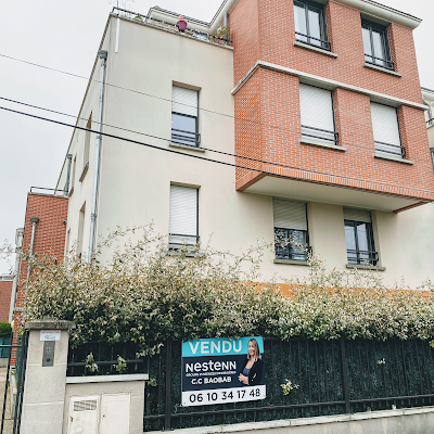 Agence Nestenn Immobilier Neuilly sur Marne à Neuilly-sur-Marne