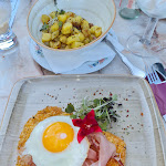 Photo n°3 de l'avis de André.t fait le 18/06/2021 à 19:48 sur le  Hotel - Restaurant St. Hubertus à Wienrode