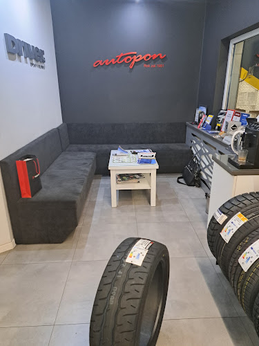 ASO AUTOPON-JĘDRYKA S.C. - Częstochowa