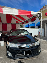Angels Auto Spa Car Wash - Photo 6 - Car repair in Costa Mesa, CA, Santa Ana