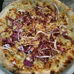 Photo n°7 de l'avis de Matteo.u fait le 04/04/2017 à 20:30 sur le  Pizzeria Nerone à Bacu Abis