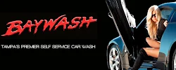 Baywash Car Wash - Car repair in Tampa, FL, Tampa - Rated 3.0/5