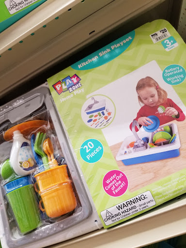 Discount Store «Big Lots», reviews and photos, 4840 Allen Rd, Zephyrhills, FL 33541, USA